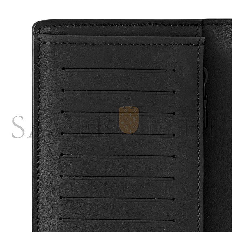 LOUIS VUITTON BRAZZA WALLET M62900 (19*10*2cm) LOUIS VUITTON BRAZZA WALLET M62900 (19*10*2cm)